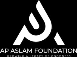 AP Aslam Foundation