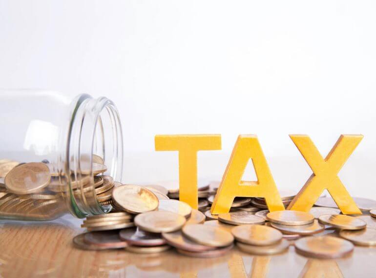 Tax benefits of Home Loan